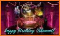 Birthday Video Maker With Song related image