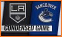 Kings Hockey: Live Scores, Stats, Plays, & Games related image