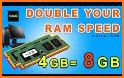 Panda Game Booster - RAM&CPU boost and GFX related image