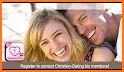 American Mingle Online Dating & Chat App related image