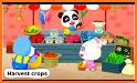Mr. Panda’s Fruit Farm related image