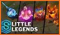 TFT Mobile Buddy - News for Teamfight Tactics related image