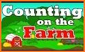 Farm 123 - Learn to count related image