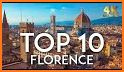 Florence Visit, Tours & Guide: related image