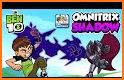 Omnitrix Shadow related image