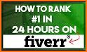 Fiverr Dash Pro related image