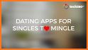 Dating Single Strangers | Anonymous Chat | Say Hi5 related image