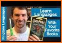 Learning a Language by Reading Books | Bookflex related image