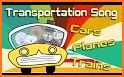 Transport For Kids related image