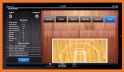 Basketball Stats Assistant Pro related image