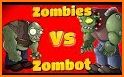 Robot Vs Zombies 2 related image