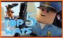 Tips of Roblox Jailbreak Channel related image