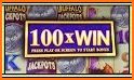 100x Diamond Casino | Free Slots related image