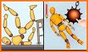 Ragdoll Break: Kick Master related image