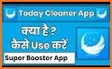 Today Cleaner- Boost Proxy related image