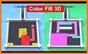 Fill Color 3D - NEW related image