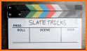 Mark - Clapperboard Simplified related image