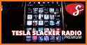 Slacker Radio related image