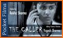 the caller related image