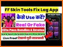FFF Skin Tools : Fix Lag related image
