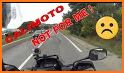 Kurviger - Motorcycle and Scenic Roads Navi related image