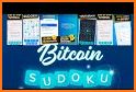 Bitcoin Sudoku - Get Real Free Bitcoin! related image