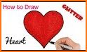 Learn to Draw , Glitter & Color: Draw Step by Step related image