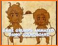 Game Grumps Soundboard related image