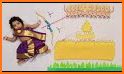 Dussehra Photo Frame related image