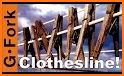 Clothesline related image