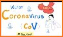 corona virus contact check related image