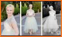 Girl Wedding Dress - Bridal Dress Photo Editor related image