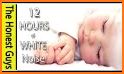 White noise for babies related image