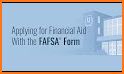 FAFSA App related image