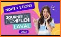Salon de l’Emploi HEC 2023 related image