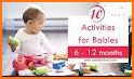 12 Games for Kids & Babies related image