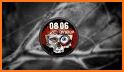 Halloween watch face for smart watches related image
