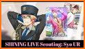 Utano☆Princesama: Shining Live related image
