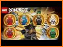 New NinjaGo WU-Cru Trick related image