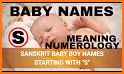 Sanskrit Baby Names related image