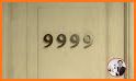 9999 - room escape game - related image