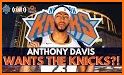 NY Basketball: Knicks News related image