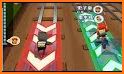 Subway racing game related image