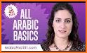 Learn Arabic Language related image