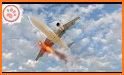 Plane Risky Flight - Time killer game related image