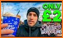 Hyde Park Winter Wonderland related image