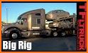 Crazy Car Transporter Truck Driver related image
