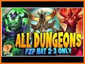 Summoners Arena - F2P related image