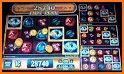 Gems Slot Machine related image