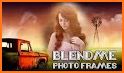 BLEND : Photo Editor,Blender Mixer,Collage,Mirror related image